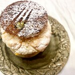 シュマン・ダンフィニ - 