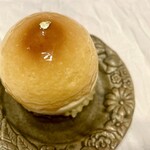 シュマン・ダンフィニ - 