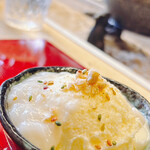 囲炉裏茶屋 ななころびやおき 祇園八坂店 - 