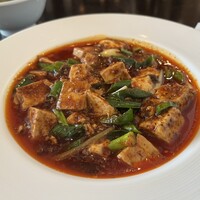 中国菜 老四川 飄香 銀座三越店 - 