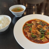 中国菜 老四川 飄香 銀座三越店 - 