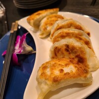 華都飯店 - 焼き餃子