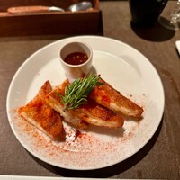 マディソン ニューヨーク キッチン - 