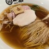 半蔵製麺