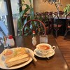 カフェ＆レストラン 明治屋