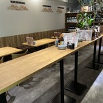 酒とアテ 居酒屋晴れる屋 - 