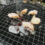 ホルモン屋 - 