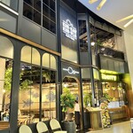 KUB・KAO' KUB・PLA - お店♪