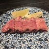 焼肉 うしなり