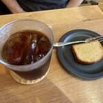 VACILANDO COFFEE - 