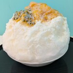 パニラニ 田中果実店 - パッション＆マンゴー¥1,274