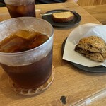VACILANDO COFFEE - 