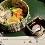 민게이료칸 후카시소우