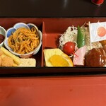 민게이료칸 후카시소우