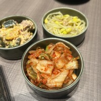 うし松 - 