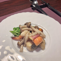 中国料理 神戸壺中天 - 