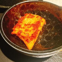 KABUN-AZABUJUBAN - 名物浅漬け白菜キムチ