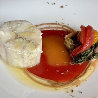 イタリアンダイニング ケシキ - 
