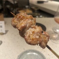 新福島焼鳥 B3 - 