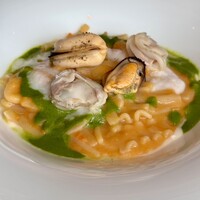 イタリアンダイニング ケシキ - 
