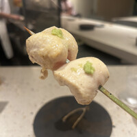 新福島焼鳥 B3 - 