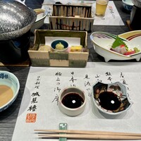 城見櫓 -  城見櫓 -