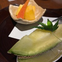 日本料理　「十二颯」 ヒルトン東京 - 