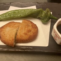 桑名蛤料理・蛤しゃぶしゃぶ 貝新 - 