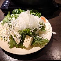 しゃぶ叙 - 