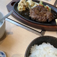和食鉄板 銀座 朔月 - 