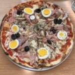 ミラノ亭 - 料理写真: