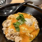 みやざき地頭鶏炭火焼 Kutsurogi 三四郎 - 