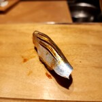 寿し おおはた - 