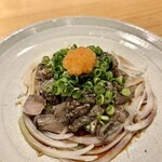 みやざき地頭鶏炭火焼 Kutsurogi 三四郎 - 