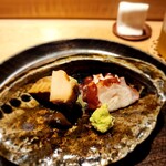 寿し おおはた - 