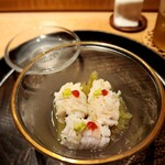 寿し おおはた - 