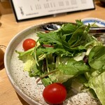 みやざき地頭鶏炭火焼 Kutsurogi 三四郎 - 