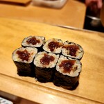 寿し おおはた - 