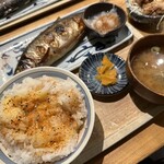 佰年食堂 太助 - 