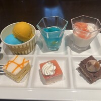 リュクス ダイニング ハプナ - 