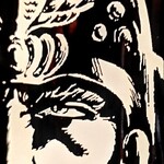 居食屋 侍々 - ラオウボトル①