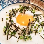 居食屋 侍々 - 侍々のＴＫＧ②