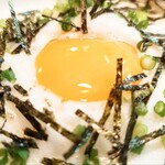 居食屋 侍々 - 侍々（JIJI）のＴＫＧ①