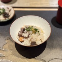 肉割烹ふたご 北新地店 - 