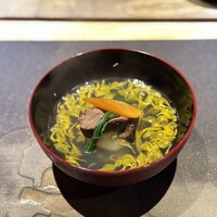 肉割烹ふたご 北新地店 - 