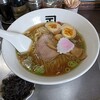 煮干らー麺 カネショウ 四街道