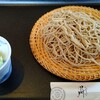 手打ちそば 北門