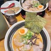 麺屋 とど丸