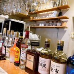 フライング ピッグ - 内観