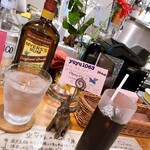 フライング ピッグ - ウェルカムカード♡